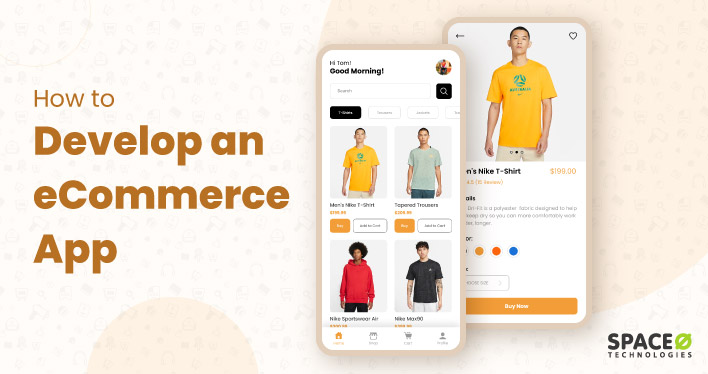 Doorstep Ecommerce